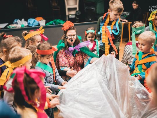 Weekend w obiektywie