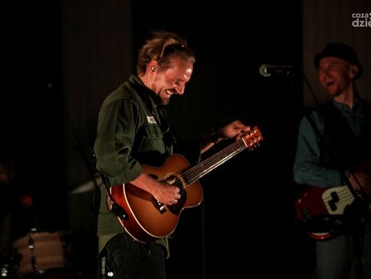 Weekend w obiektywie