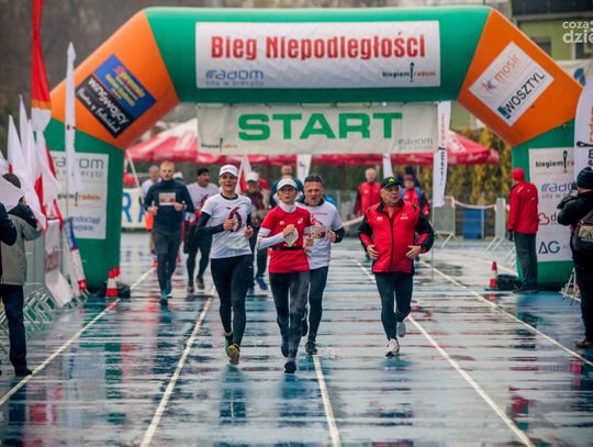 Weekend w obiektywie