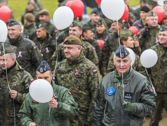 Weekend w obiektywie