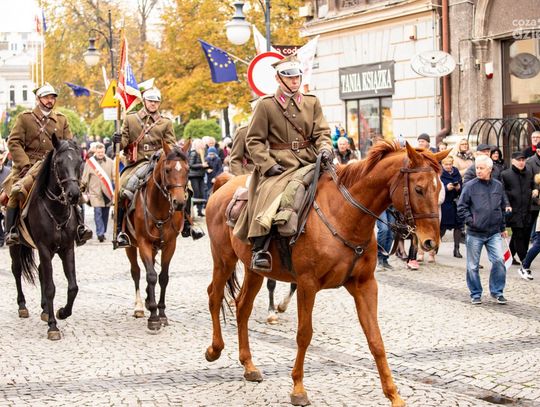 Weekend w obiektywie