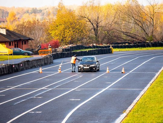 Weekend w obiektywie