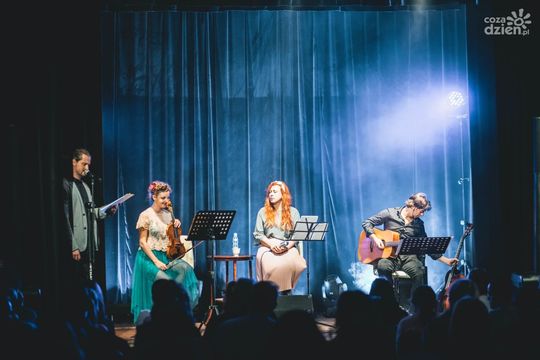 Weekend w obiektywie Weekend w obiektywie