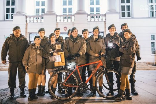 Weekend w obiektywie Weekend w obiektywie