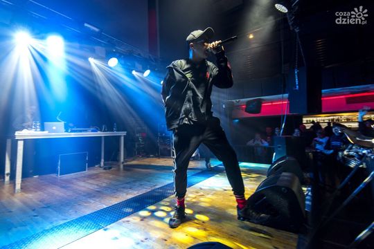 Weekend w obiektywie