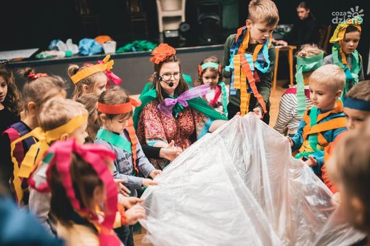 Weekend w obiektywie