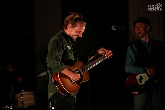 Weekend w obiektywie