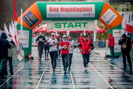 Weekend w obiektywie