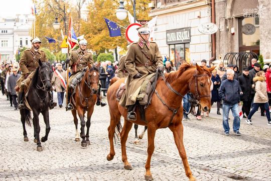 Weekend w obiektywie