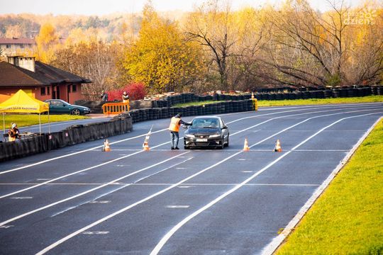 Weekend w obiektywie