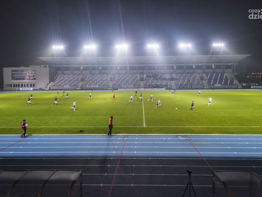 Broń Radom - Polonia Warszawa (zdjęcia)