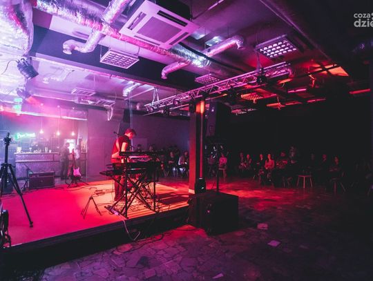 Koko Die + dybiński w Amfiteatrze (zdjęcia)