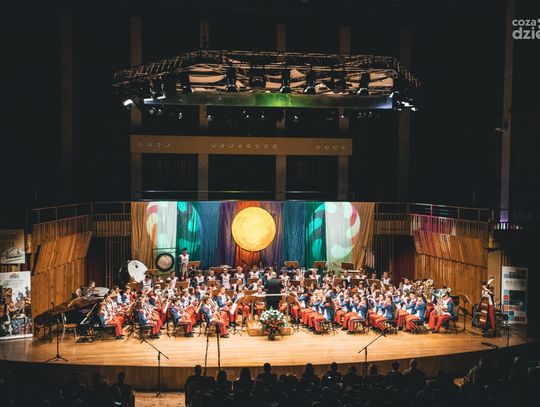 Koncert Galowy Orkiestry Grandioso (zdjęcia)