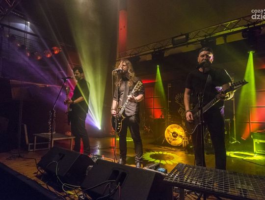 Pull the Wire/Zenek Kupatasa w Strefie G2 (zdjęcia)