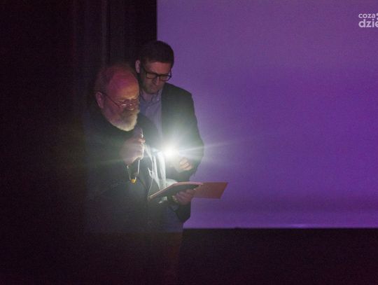 „Trzeci dzień stworzenia” - wystawa w Resursie (zdjęcia)