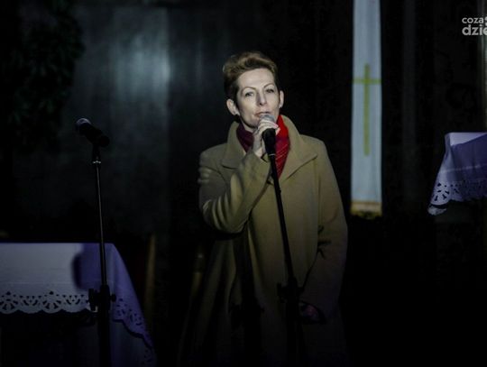 Póki Polska żyje w nas - Koncert pieśni legionowych i ułańskich (zdjęcia)