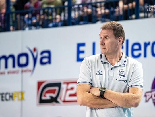 E.Leclerc Radomka Radom - Enea PTPS Piła (zdjęcia)