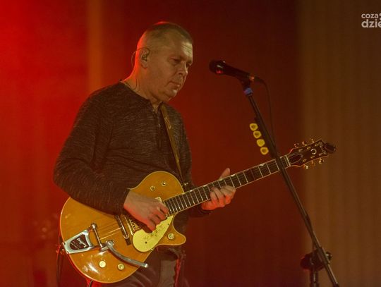 Koncert Raz Dwa Trzy w Radomiu (zdjęcia)