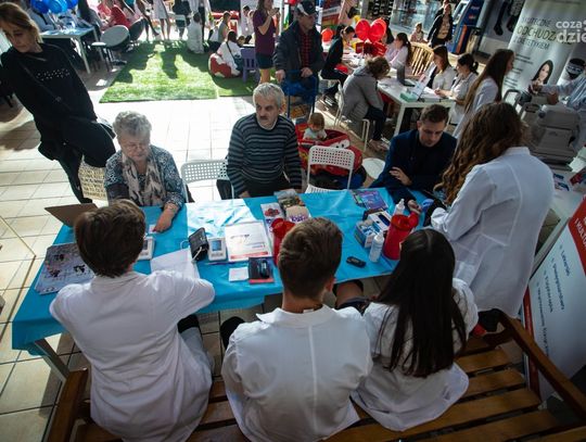 Weekend w obiektywie