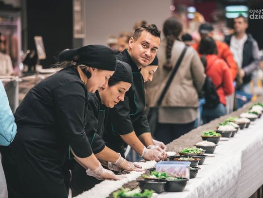 Weekend w obiektywie