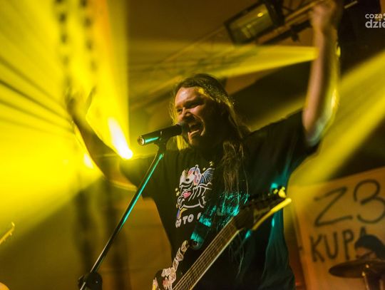 Weekend w obiektywie