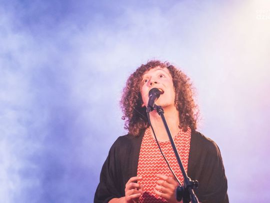 Weekend w obiektywie