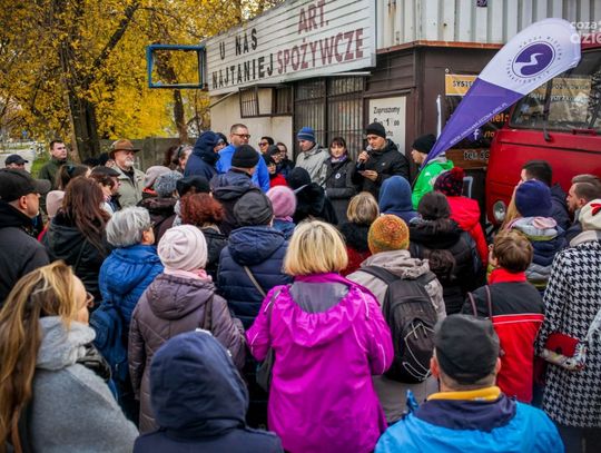 Weekend w obiektywie