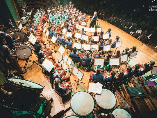 Weekend w obiektywie