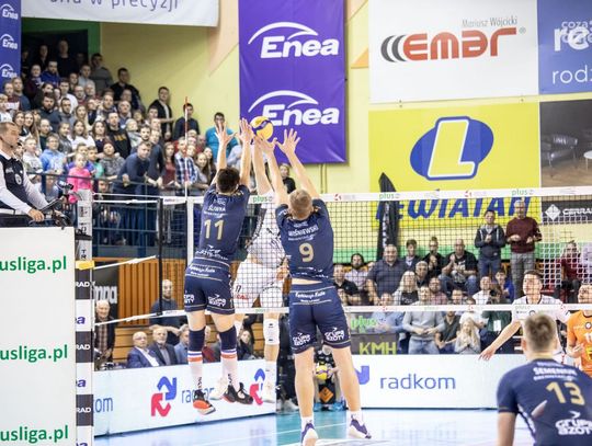 Weekend w obiektywie