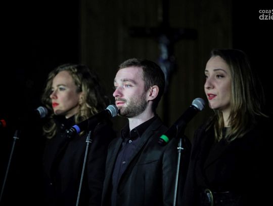 Weekend w obiektywie