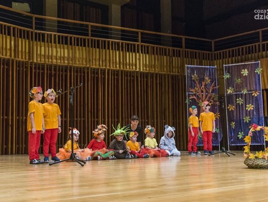 Festiwal Twórczości Osób Niepełnosprawnych (zdjęcia) Festiwal Twórczości Osób Niepełnosprawnych (zdjęcia)