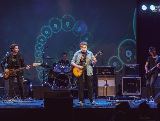 Koncert “Band…Band”. Debiuty w Resursie. (zdjęcia)