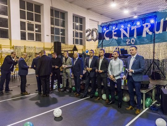 RSS Centrum  świętowali 20. urodziny (zdjęcia)