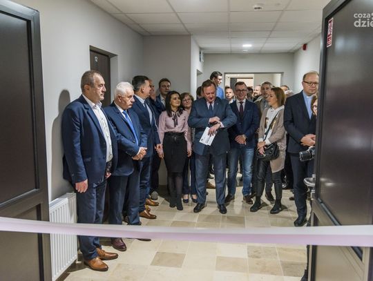 Pierwsza sesja Rady Miejskiej Radomia w Ratuszu (zdjęcia)