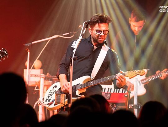 Weekend w obiektywie