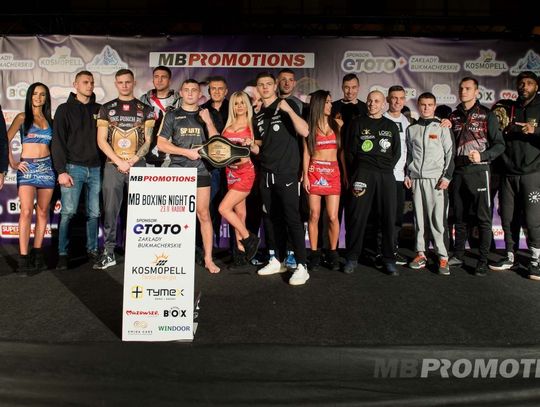 Weekend w obiektywie