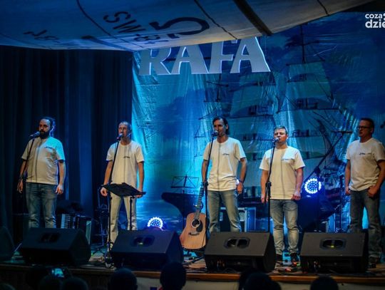 Weekend w obiektywie