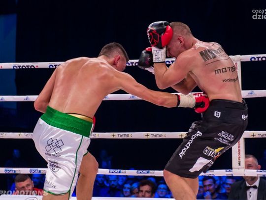 Weekend w obiektywie