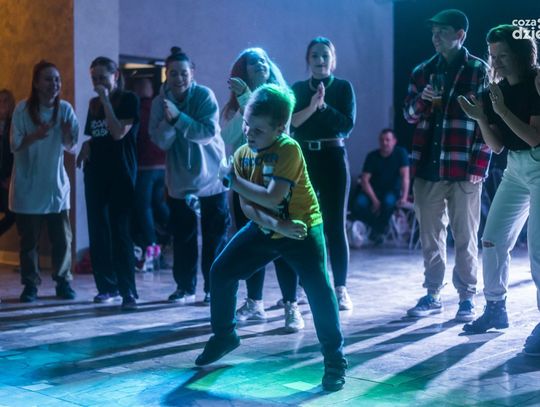 Weekend w obiektywie