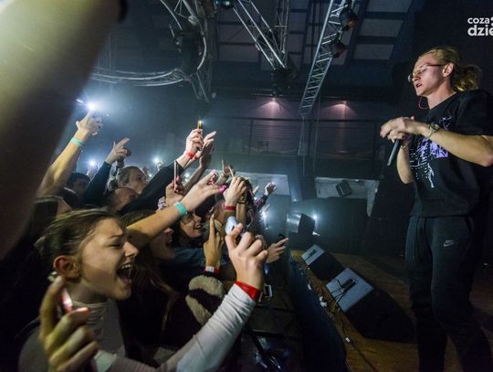 Weekend w obiektywie