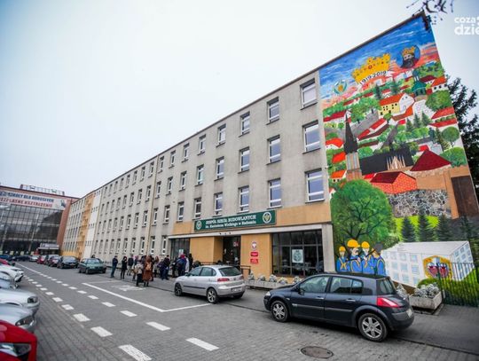 Weekend w obiektywie