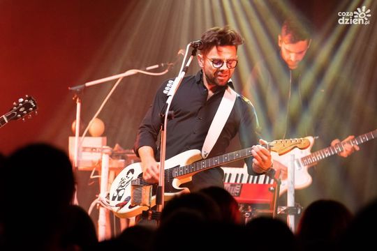 Weekend w obiektywie