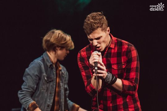 Weekend w obiektywie Weekend w obiektywie