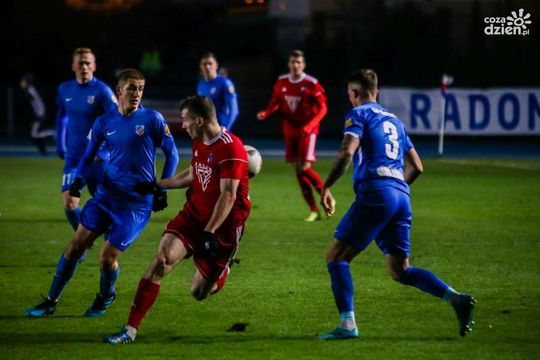 Weekend w obiektywie