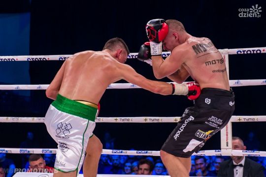 Weekend w obiektywie Weekend w obiektywie