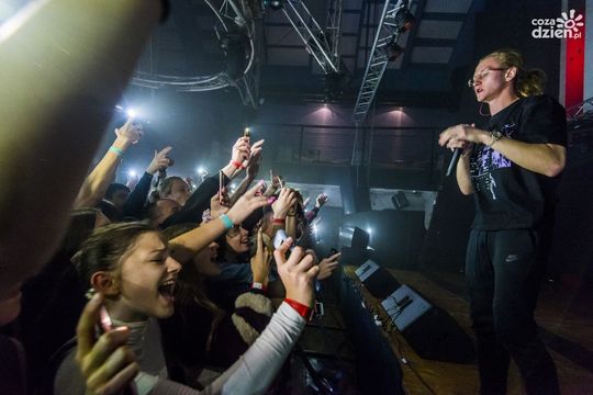 Weekend w obiektywie Weekend w obiektywie