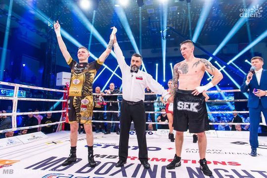 Weekend w obiektywie