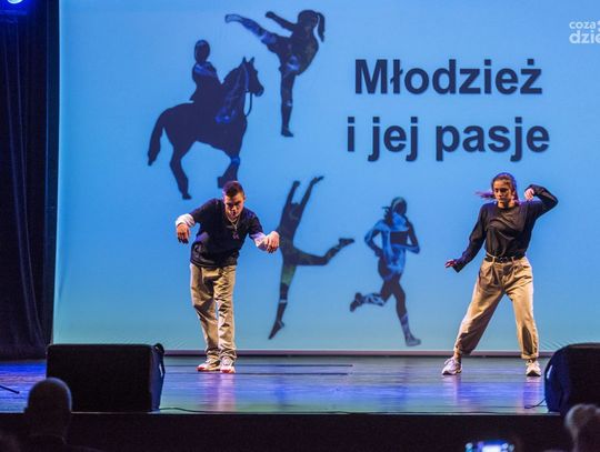 "Młodzież i jej pasje" w Resursie (zdjęcia) "Młodzież i jej pasje" w Resursie (zdjęcia)