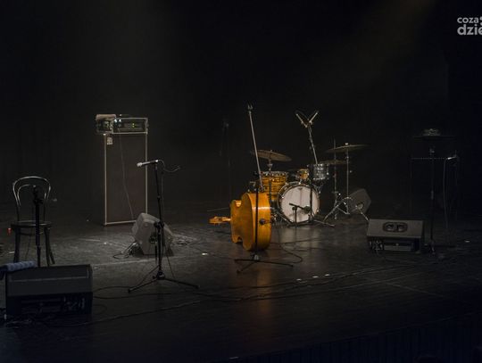 Zaduszki Powszechne - Wojtek Mazolewski Quintet w Teatrze Powszechnym (zdjęcia)