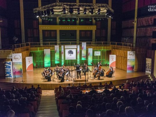 "Arboretum" – koncert finałowy (zdjęcia)